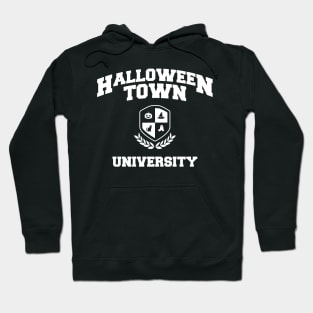 Halloweentown University Hoodie